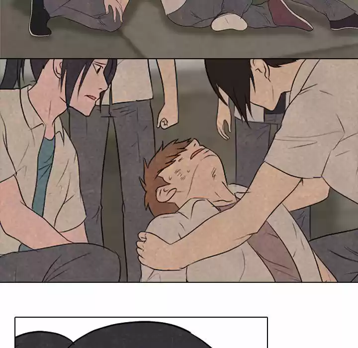 High School Devil Chapter 124