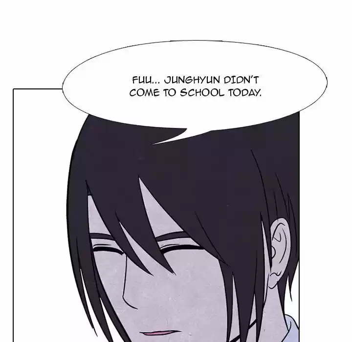 High School Devil Chapter 124