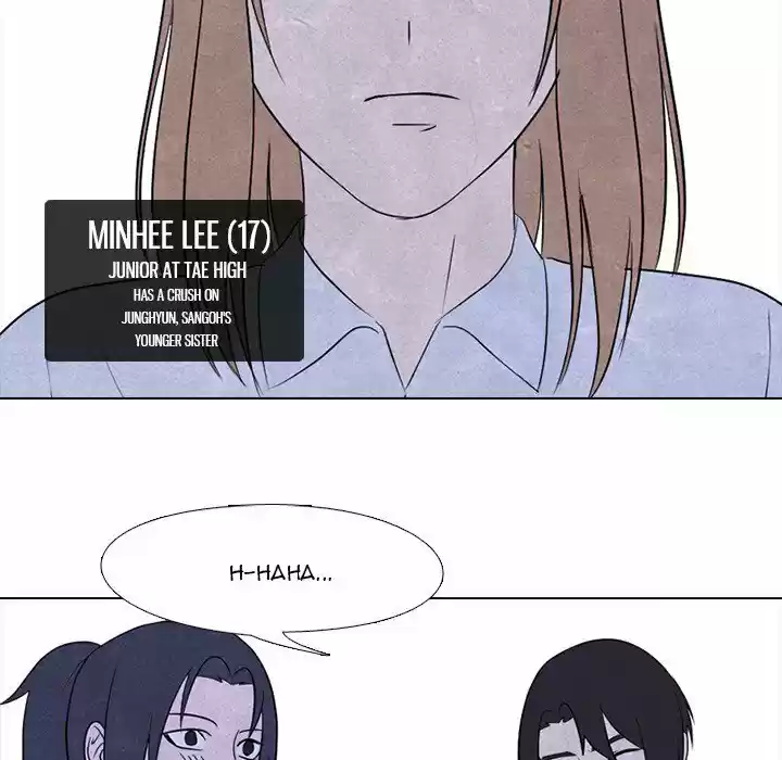 High School Devil Chapter 124