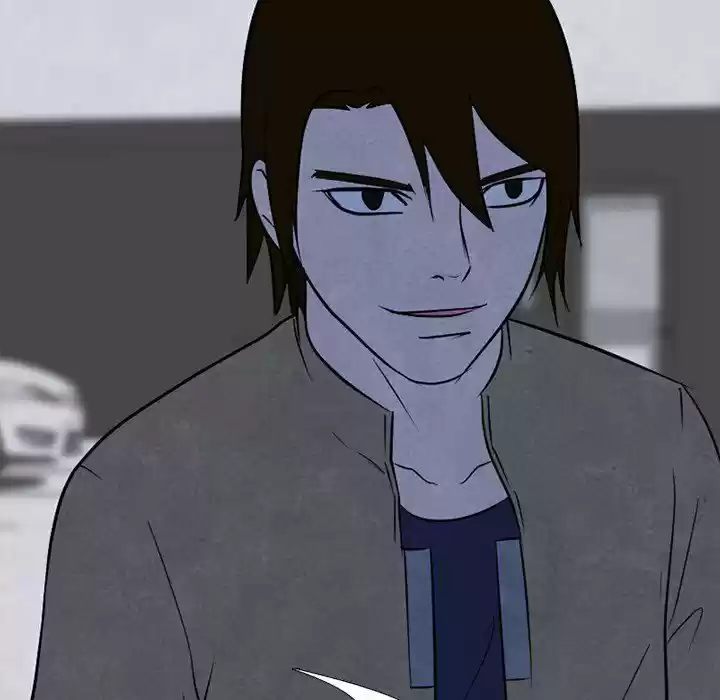 High School Devil Chapter 124