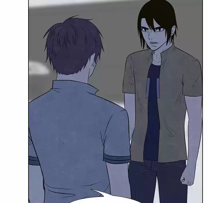 High School Devil Chapter 125