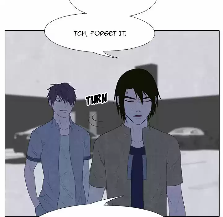 High School Devil Chapter 125