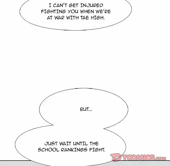 High School Devil Chapter 125