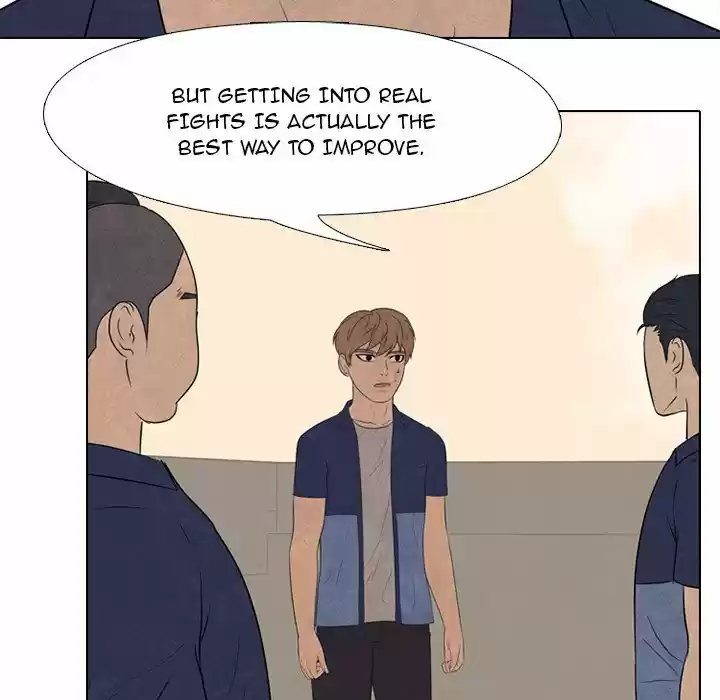 High School Devil Chapter 125