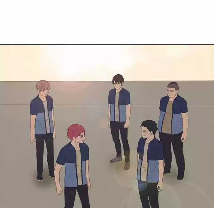 High School Devil Chapter 125