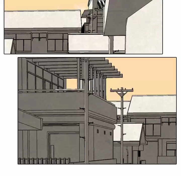 High School Devil Chapter 125