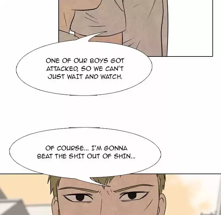 High School Devil Chapter 125