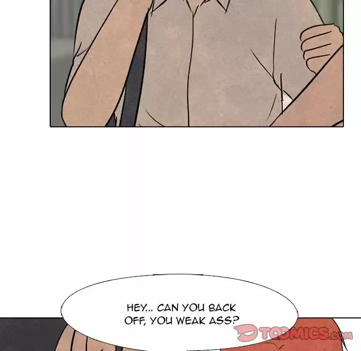 High School Devil Chapter 125