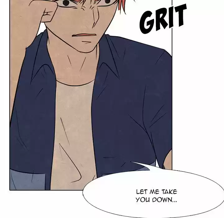 High School Devil Chapter 125