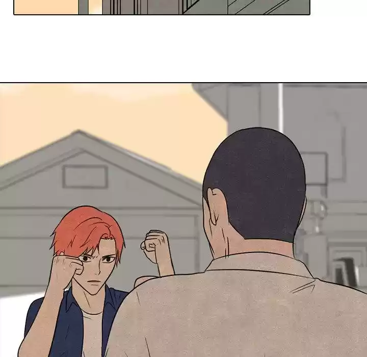 High School Devil Chapter 126