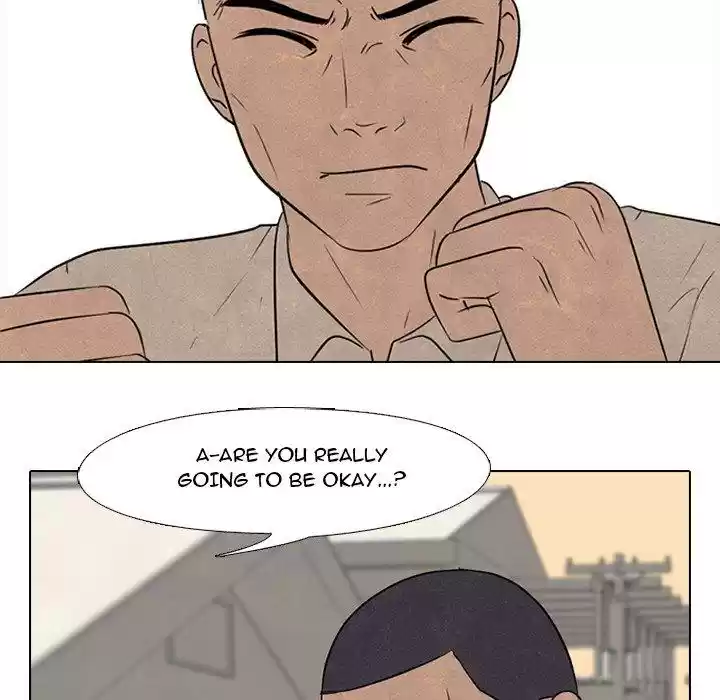 High School Devil Chapter 126