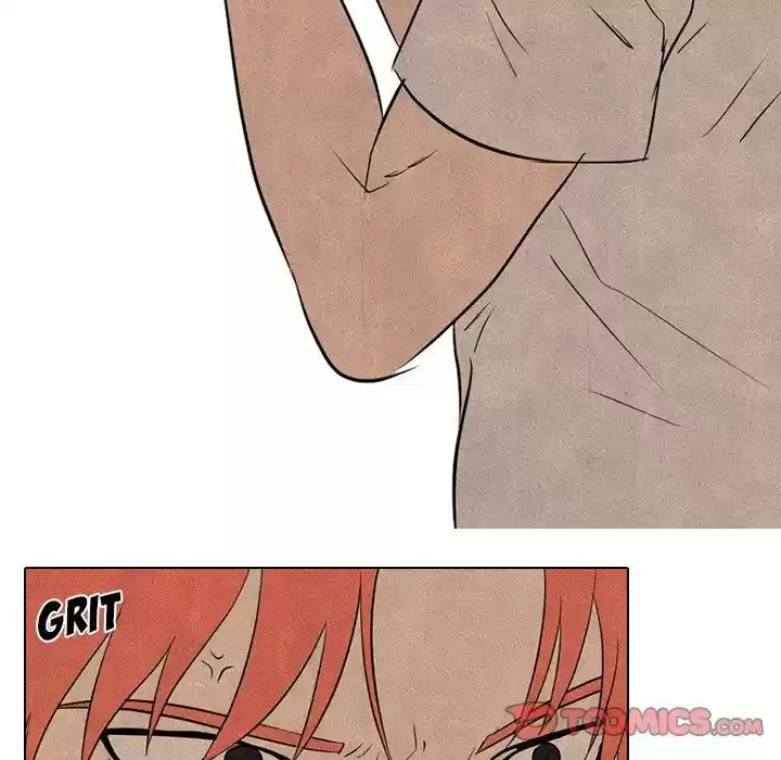 High School Devil Chapter 126