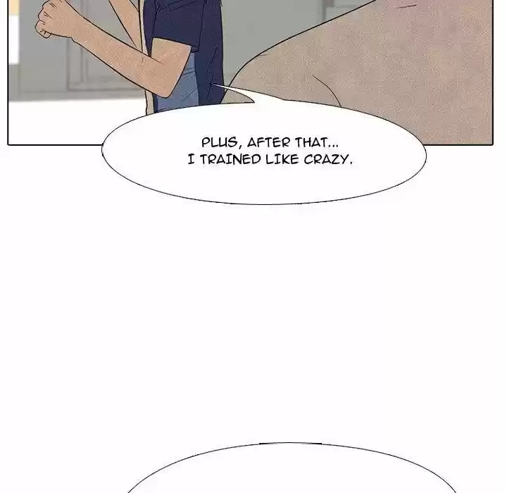 High School Devil Chapter 126