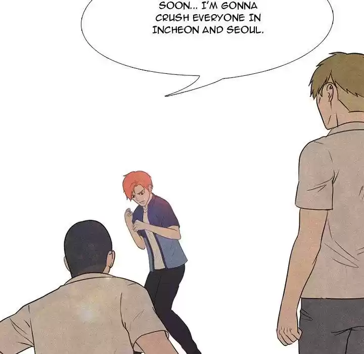 High School Devil Chapter 126