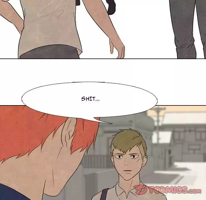 High School Devil Chapter 126