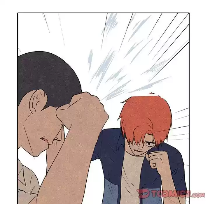 High School Devil Chapter 126