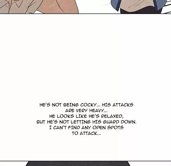 High School Devil Chapter 126