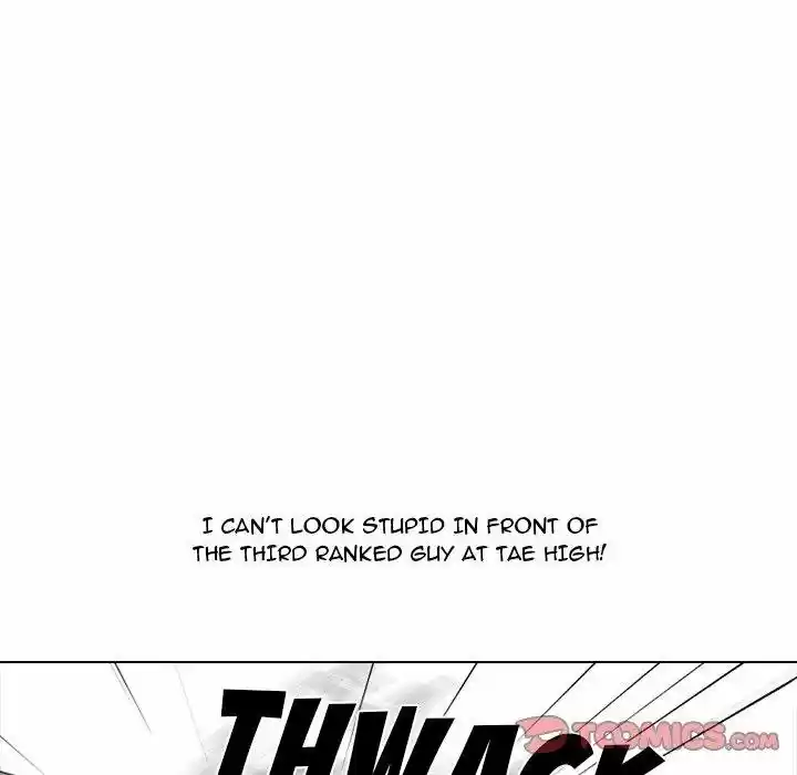 High School Devil Chapter 126