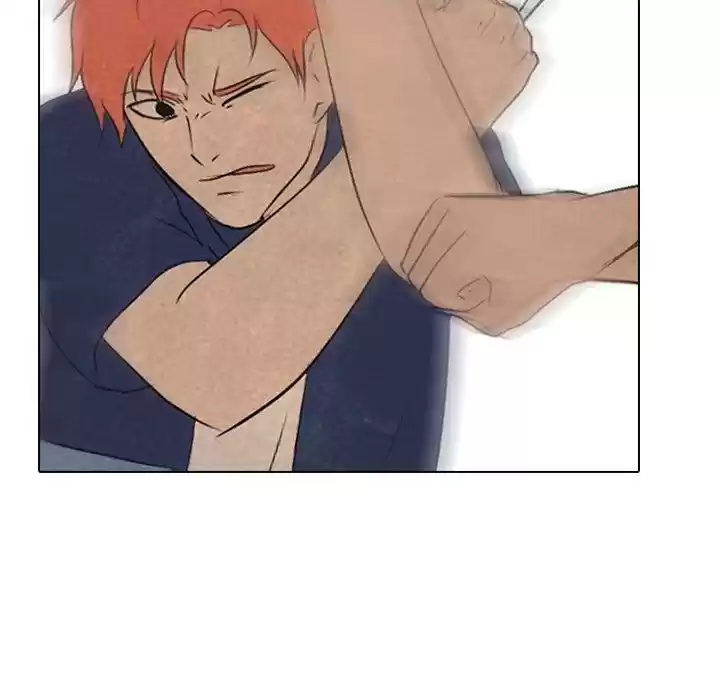 High School Devil Chapter 126