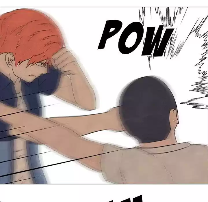 High School Devil Chapter 126