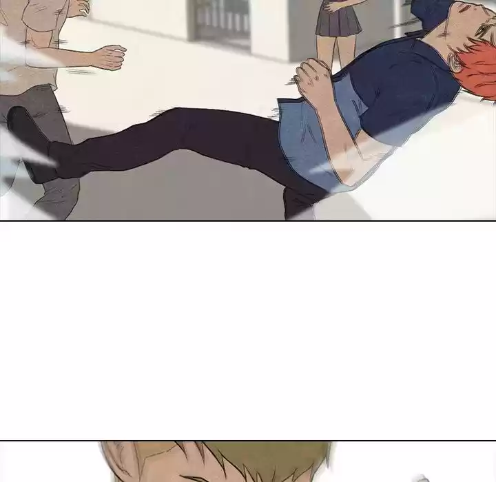 High School Devil Chapter 126