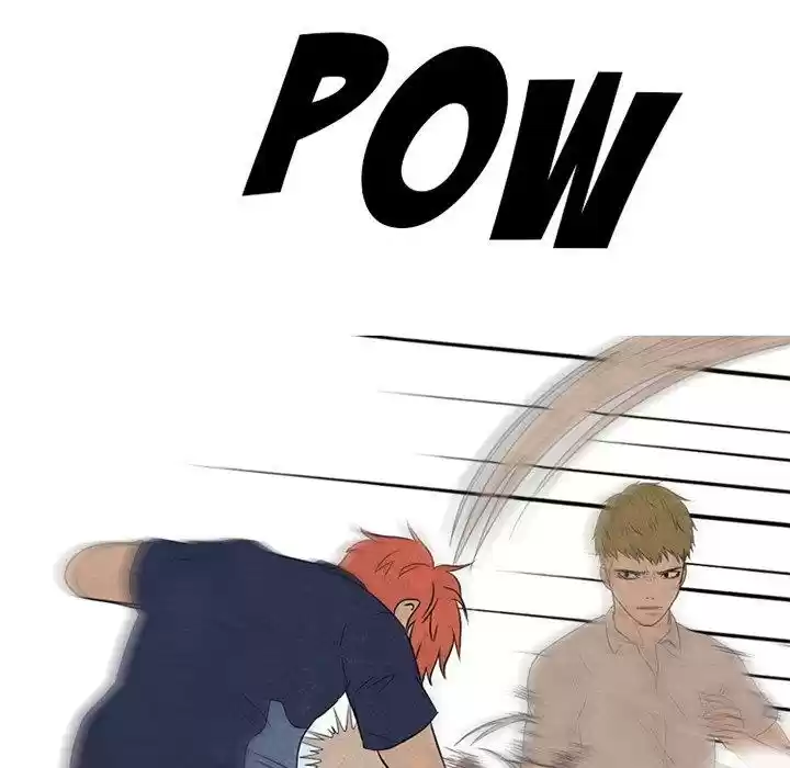 High School Devil Chapter 127