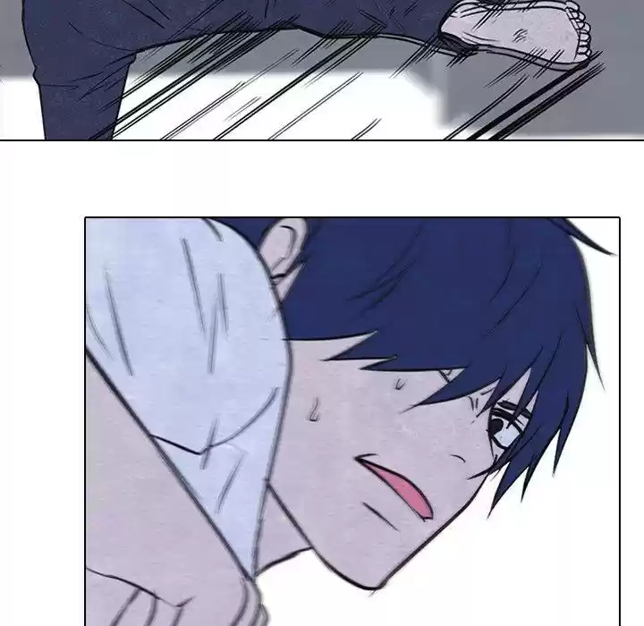 High School Devil Chapter 127