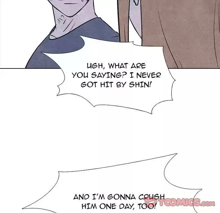 High School Devil Chapter 127