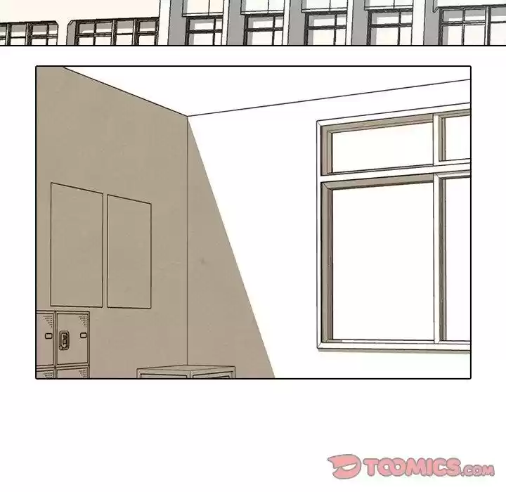 High School Devil Chapter 127