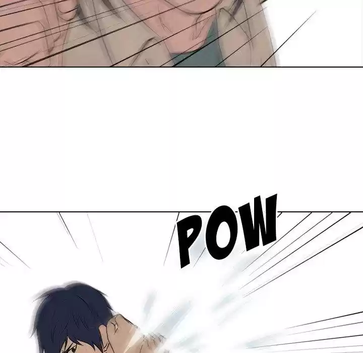 High School Devil Chapter 127