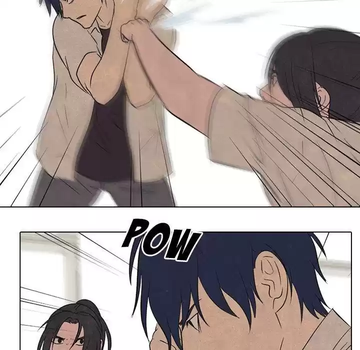 High School Devil Chapter 127