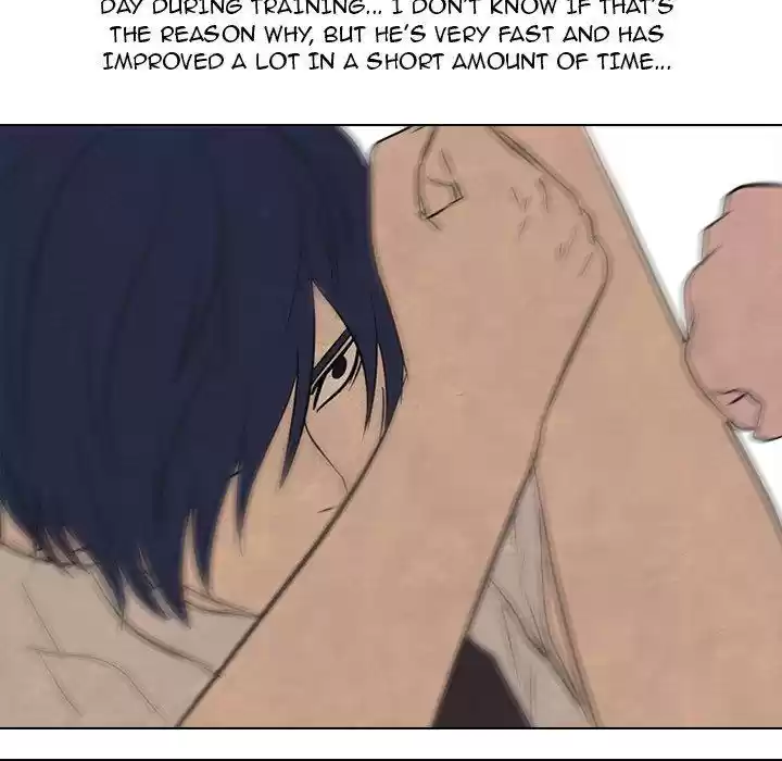 High School Devil Chapter 127