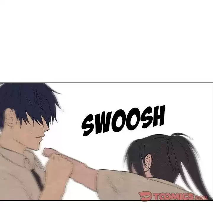 High School Devil Chapter 127