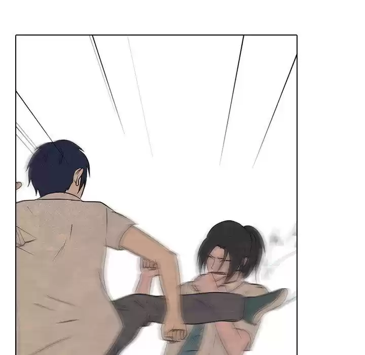 High School Devil Chapter 127