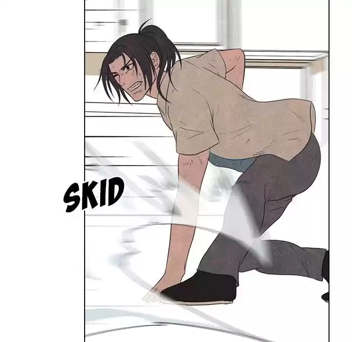 High School Devil Chapter 127