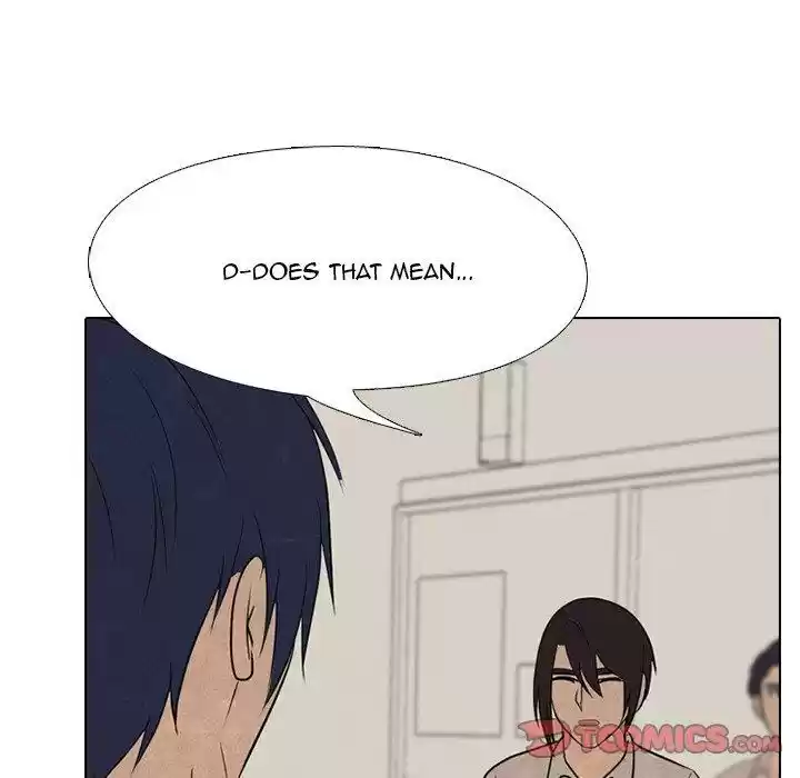 High School Devil Chapter 127