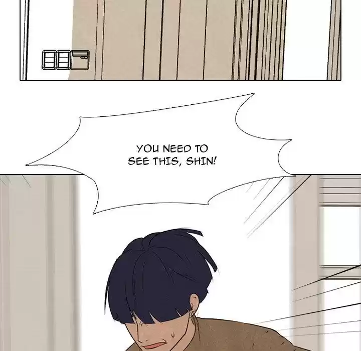 High School Devil Chapter 128