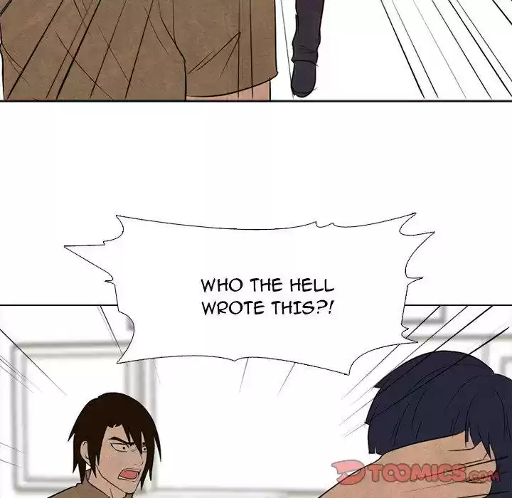 High School Devil Chapter 128