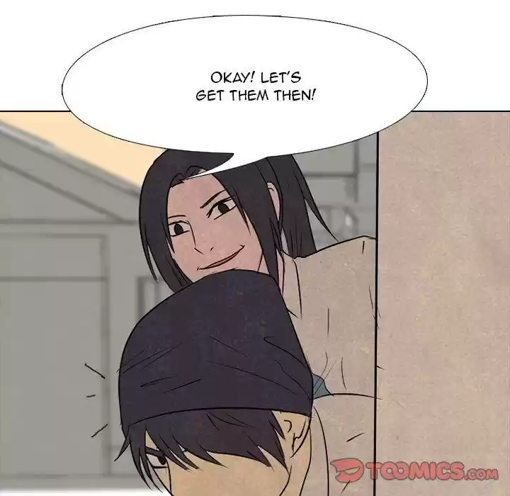 High School Devil Chapter 128