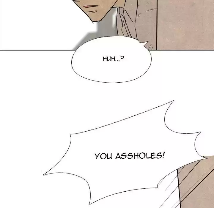 High School Devil Chapter 128