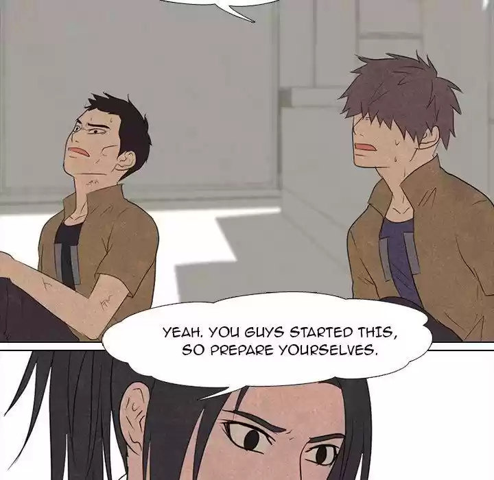 High School Devil Chapter 128