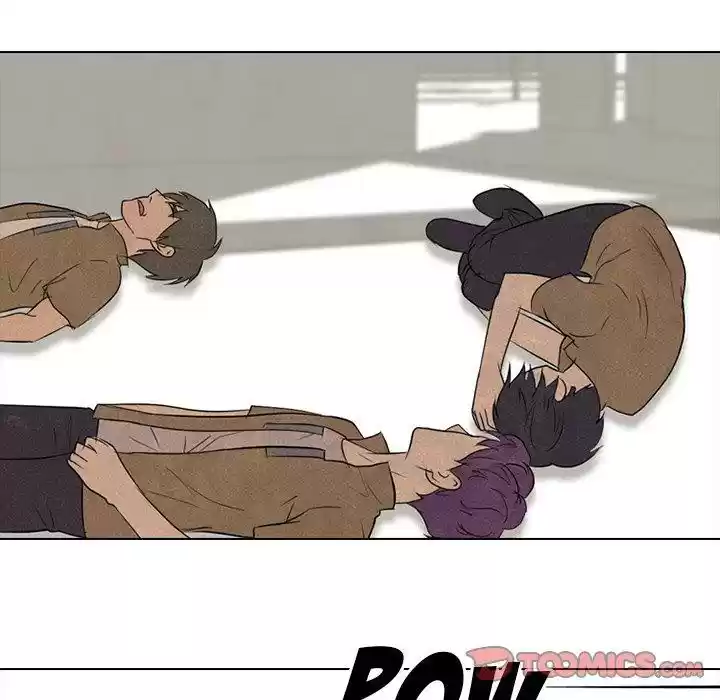 High School Devil Chapter 128