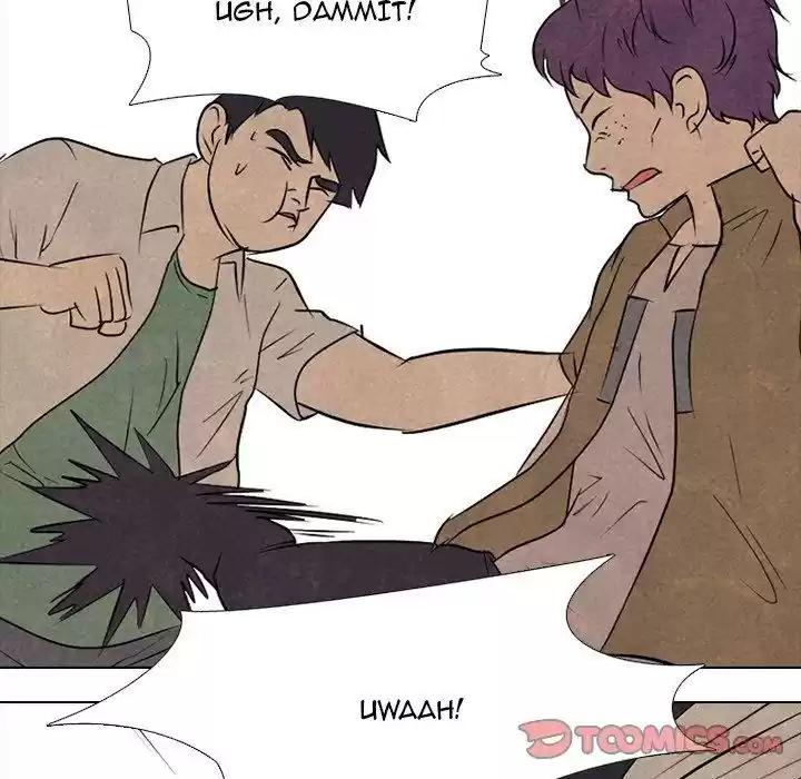 High School Devil Chapter 128