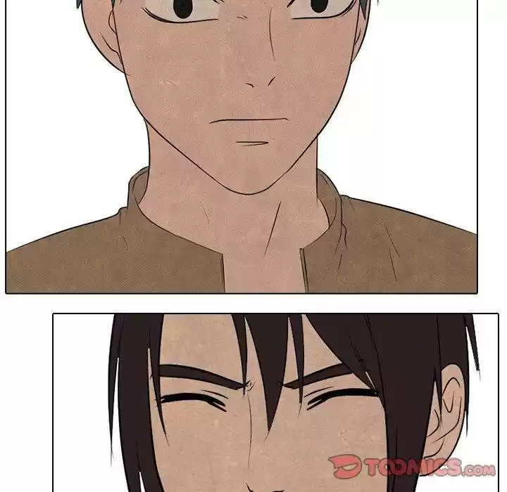 High School Devil Chapter 128