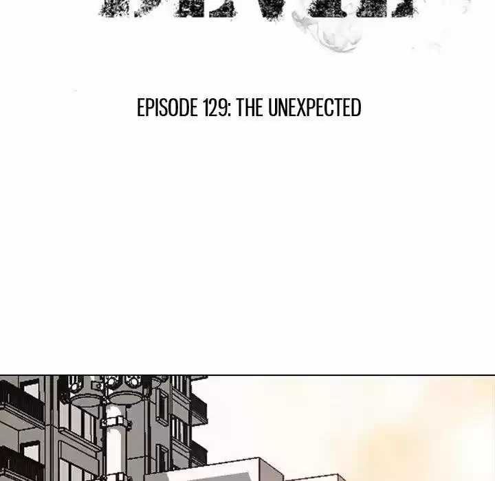 High School Devil Chapter 129