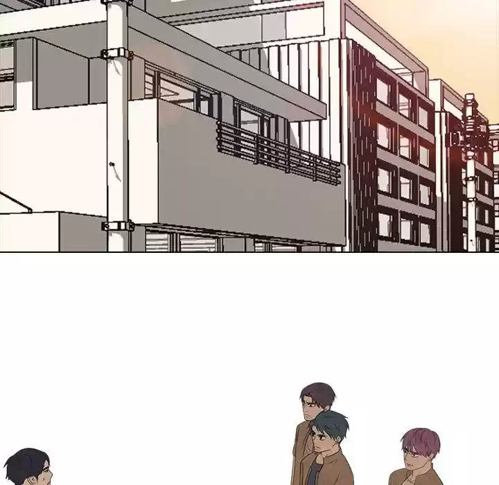 High School Devil Chapter 129