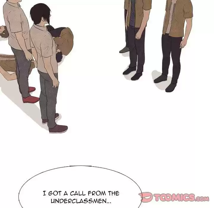 High School Devil Chapter 129