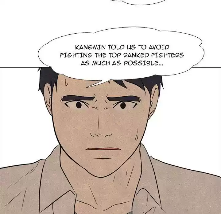 High School Devil Chapter 129