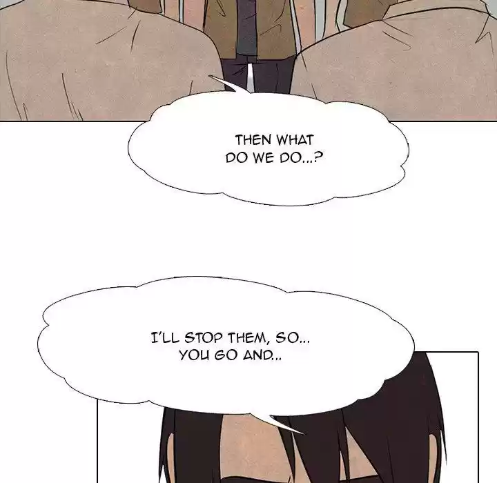 High School Devil Chapter 129