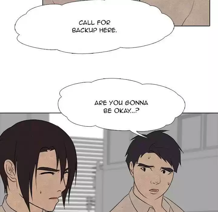 High School Devil Chapter 129